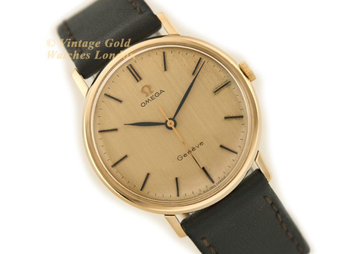 Omega Genève Cal.601 9ct 1970 (16)
