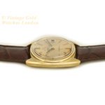Omega Constellation 18ct Tonneau Cal.564 1972 mobile navigation (34)