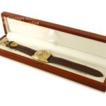Omega Constellation 18ct Tonneau Cal.564 1972 mobile navigation (40)
