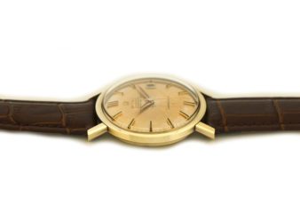 Omega Constellation Cal.561 14ct 1966