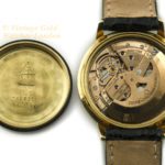 Omega Constellation Cal.561 18ct 1965 / 1966 mobile navigation (38)