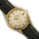 Omega Constellation Cal.561 18ct 1965 / 1966 mobile navigation (14)