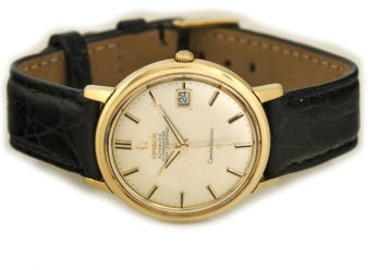 Omega Constellation Cal.561 18ct 1965 / 1966