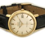 Omega Constellation Cal.561 18ct 1965 / 1966 mobile navigation (42)