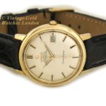 Omega Constellation Cal.561 18ct 1965 / 1966 mobile navigation (28)