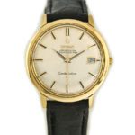 Omega Constellation Cal.561 18ct 1965 / 1966 mobile navigation (6)