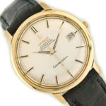 Omega Constellation Cal.561 18ct 1965 / 1966 mobile navigation (8)