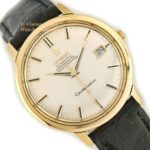 Omega Constellation Cal.561 18ct 1965 / 1966 mobile navigation (44)
