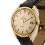Omega Constellation Cal.561 18ct 1965 / 1966 mobile navigation (9)