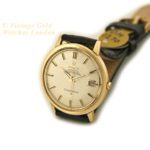 Omega Constellation Cal.561 18ct 1965 / 1966 mobile navigation (26)
