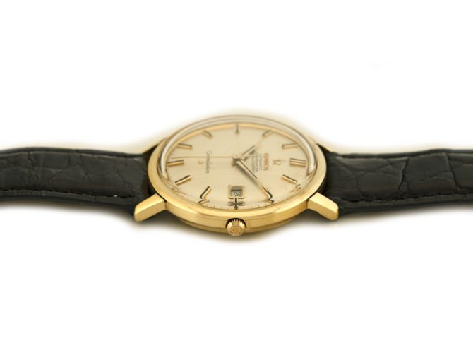 Omega Constellation Cal.561 18ct 1965 / 1966 (12)