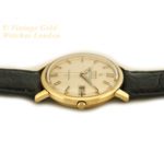 Omega Constellation Cal.561 18ct 1965 / 1966 mobile navigation (32)