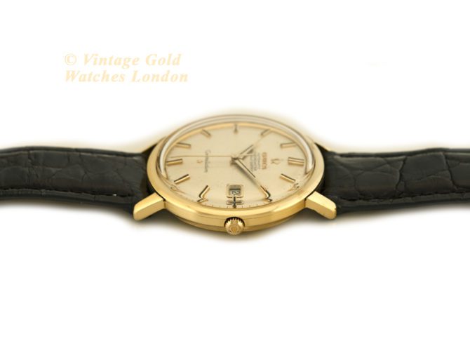 Omega Constellation Cal.561 18ct 1965 / 1966 (32)
