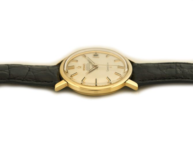 Omega Constellation Cal.561 18ct 1965 / 1966 (13)