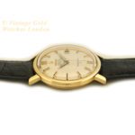 Omega Constellation Cal.561 18ct 1965 / 1966 mobile navigation (34)