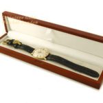 Omega Constellation Cal.561 18ct 1965 / 1966 mobile navigation (40)