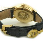 Omega Constellation Cal.561 18ct 1965 / 1966 mobile navigation (36)