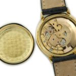 Omega Constellation Cal.561 18ct 1959 mobile navigation (2)