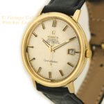 Omega Constellation Cal.561 18ct 1959 mobile navigation (24)