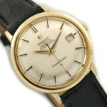 Omega Constellation Cal.561 18ct 1959 mobile navigation (3)