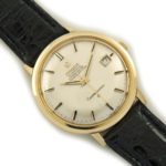 Omega Constellation Cal.561 18ct 1959 mobile navigation (4)
