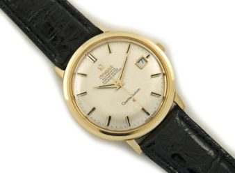 Omega Constellation Cal.561 18ct 1959