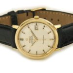 Omega Constellation Cal.561 18ct 1959 mobile navigation (9)