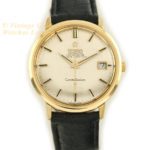 Omega Constellation Cal.561 18ct 1959 mobile navigation (22)