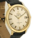 Omega Constellation Cal.561 18ct 1959 mobile navigation (20)