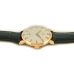 Omega Cal.267 18ct Pink Gold 1958 mobile navigation (6)