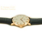 Omega Cal.267 18ct Pink Gold 1958 mobile navigation (32)