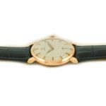 Omega Cal.267 18ct Pink Gold 1958 mobile navigation (7)