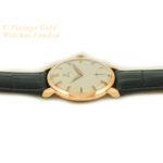 Omega Cal.267 18ct Pink Gold 1958 mobile navigation (34)