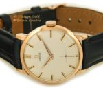 Omega Cal.267 18ct Pink Gold 1958 mobile navigation (42)