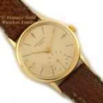 Patek Philippe Cal.12-400 18ct 1953 mobile navigation (30)