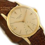 Patek Philippe Cal.12-400 18ct 1953 mobile navigation (18)