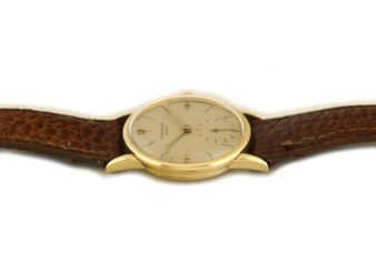 Patek Philippe Cal.12-400 18ct 1953 - hover