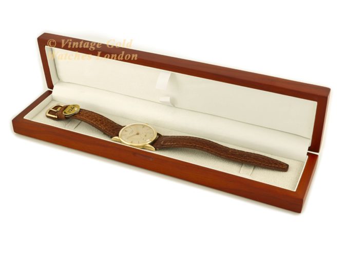 Patek Philippe Cal.12-400 18ct 1953 (40)