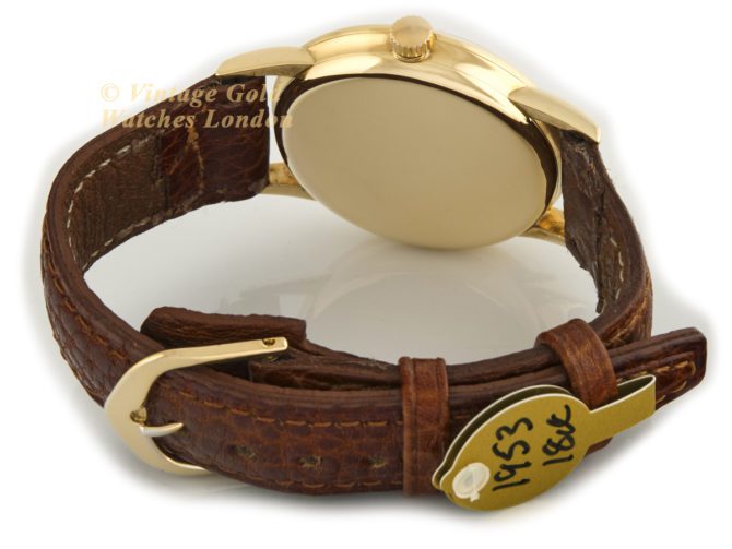 Patek Philippe Cal.12-400 18ct 1953 (36)