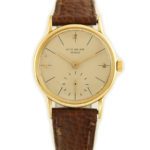 Patek Philippe Cal.12-400 18ct 1953 mobile navigation (9)