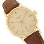Patek Philippe Cal.12-400 18ct 1953 mobile navigation (8)