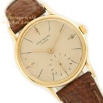 Patek Philippe Cal.12-400 18ct 1953 mobile navigation (16)