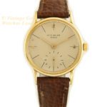 Patek Philippe Cal.12-400 18ct 1953 mobile navigation (22)