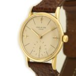 Patek Philippe Cal.12-400 18ct 1953 mobile navigation (6)