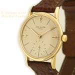Patek Philippe Cal.12-400 18ct 1953 mobile navigation (24)