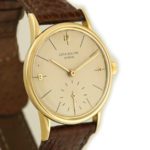 Patek Philippe Cal.12-400 18ct 1953 mobile navigation (5)