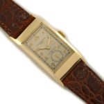 Patek Philippe Cal.9″90 18ct 1940 Tiffany Dial mobile navigation (15)