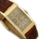 Patek Philippe Cal.9″90 18ct 1940 Tiffany Dial mobile navigation (14)