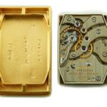 Patek Philippe Cal.9″90 18ct 1940 Tiffany Dial mobile navigation (1)