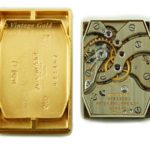 Patek Philippe Cal.9″90 18ct 1940 Tiffany Dial mobile navigation (38)